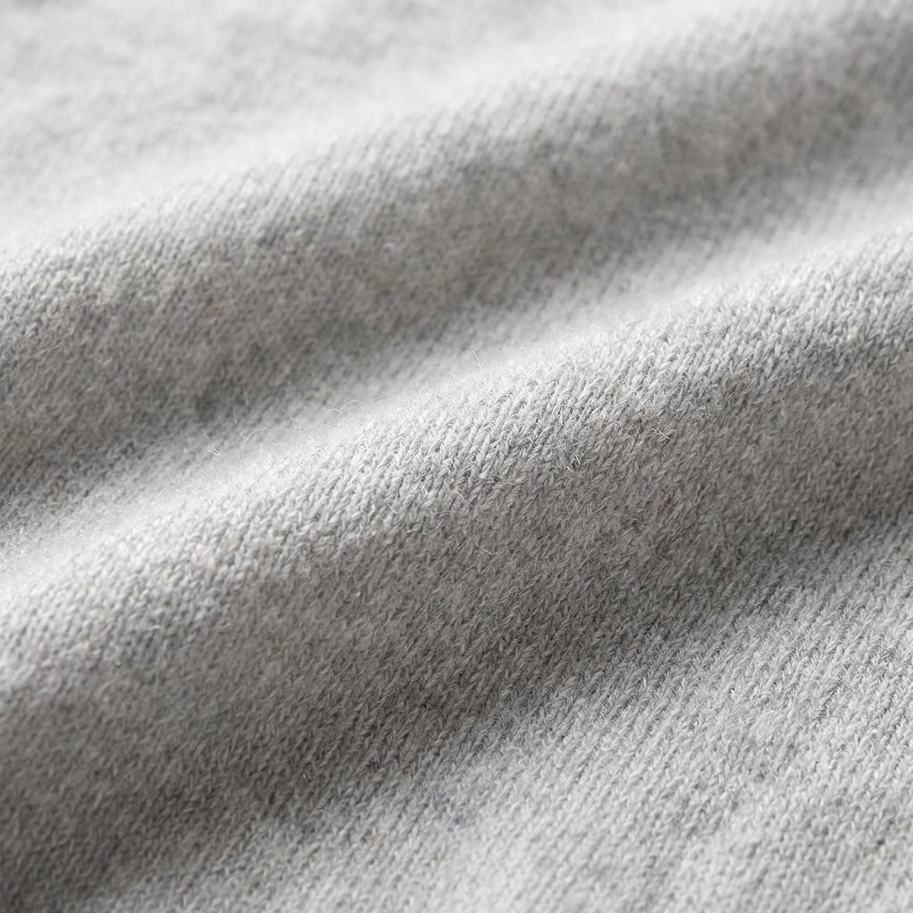 Everyday Cotton Quarter-Zip