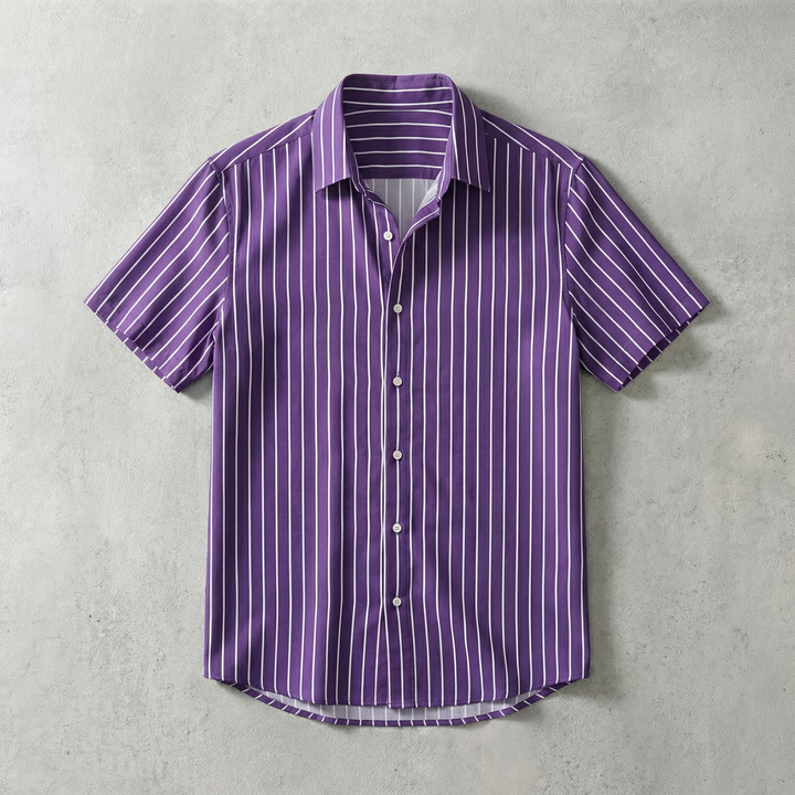 Soft-Feel Summer Shirt