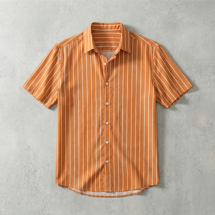 Soft-Feel Summer Shirt