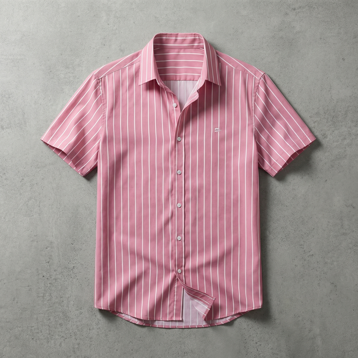 Soft-Feel Summer Shirt