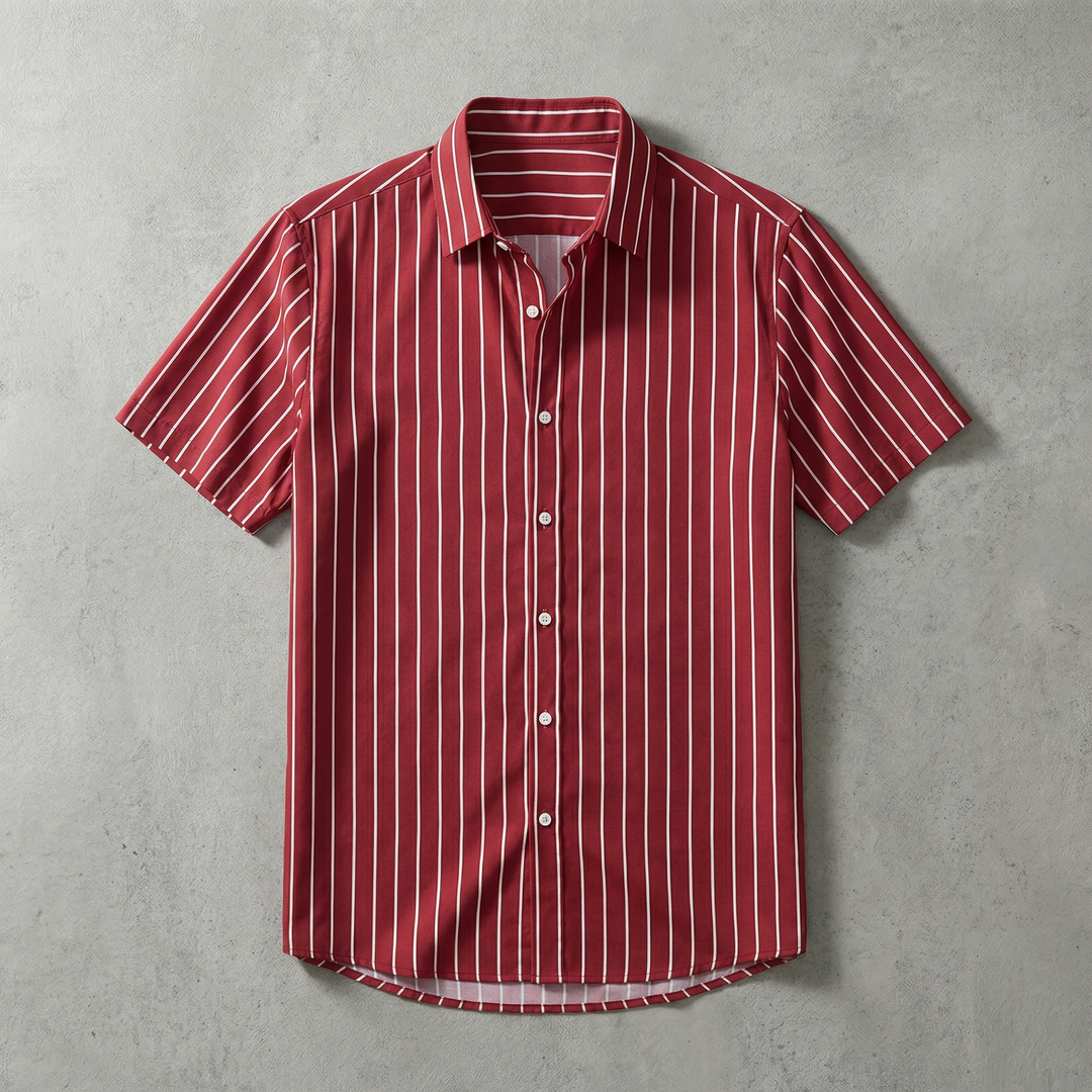 Soft-Feel Summer Shirt