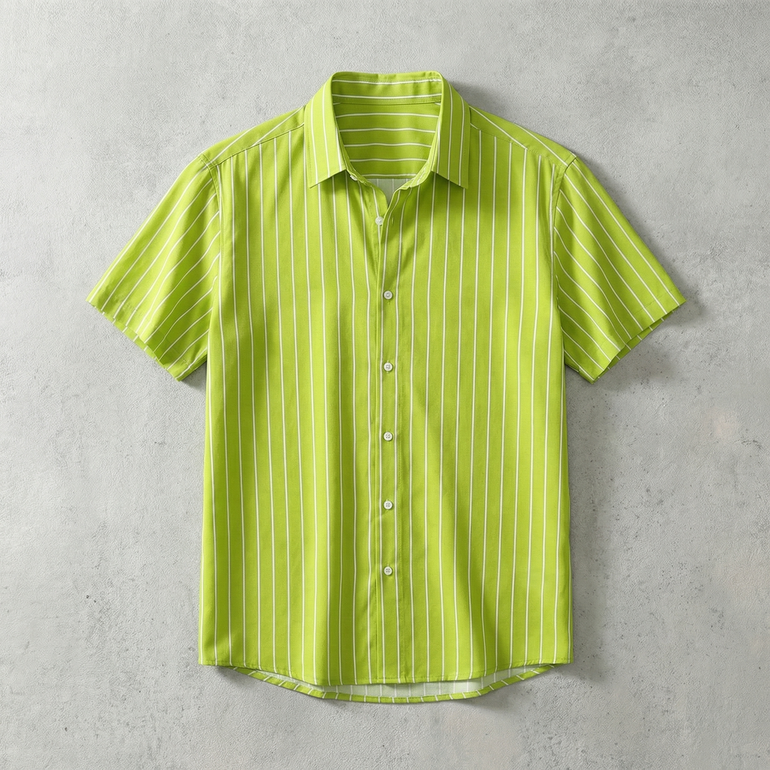 Soft-Feel Summer Shirt