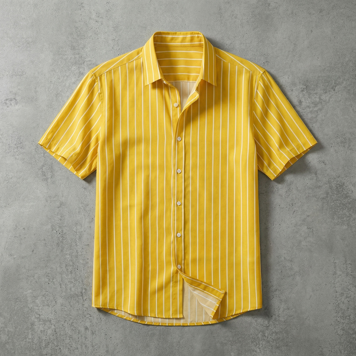 Soft-Feel Summer Shirt