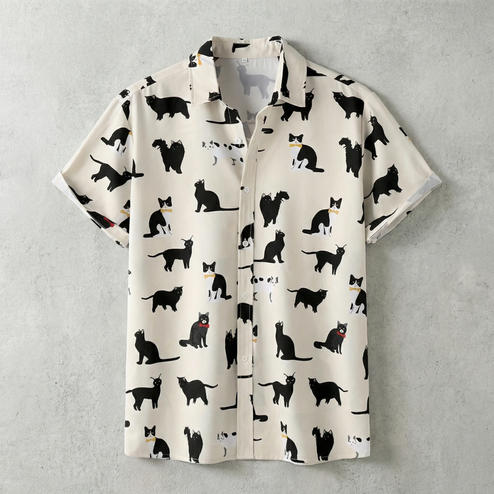 Soft Blend Shirt