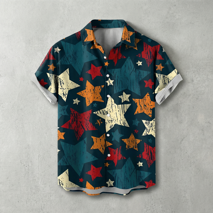 Soft Blend Shirt