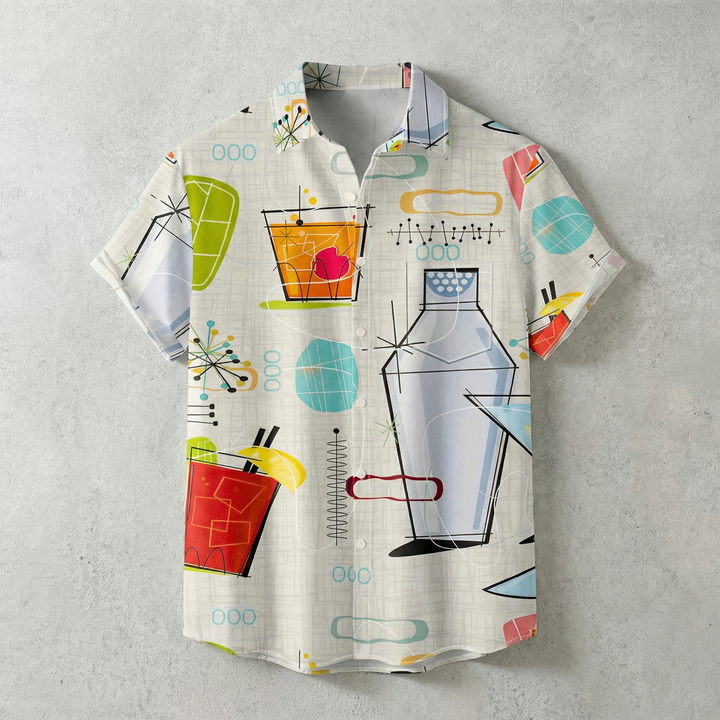 Soft Blend Shirt