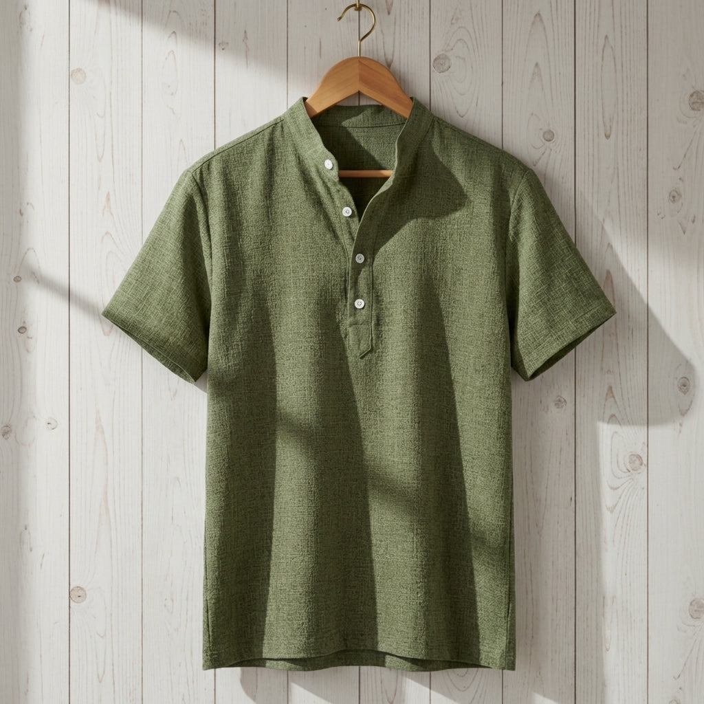 Henley Shirt