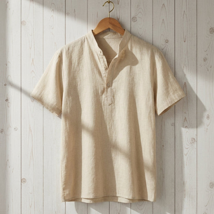 Henley Shirt