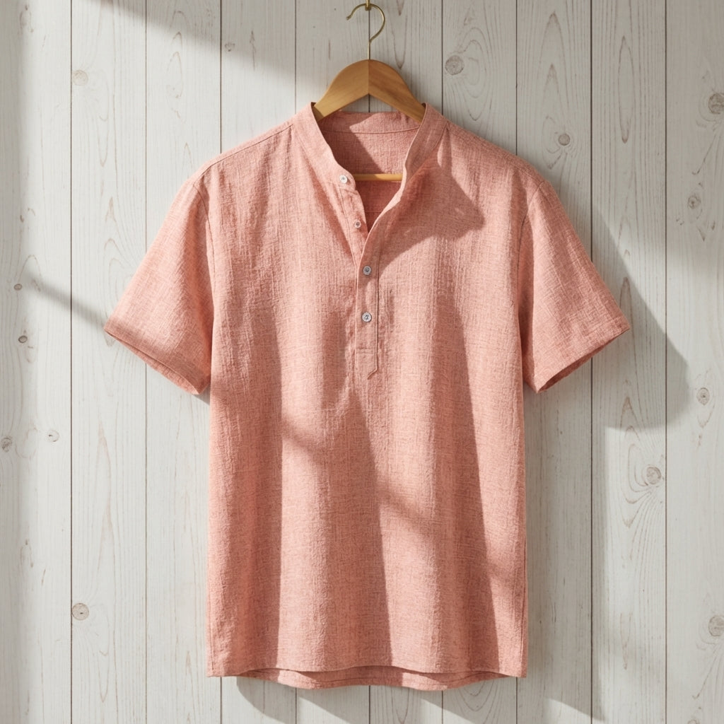 Henley Shirt