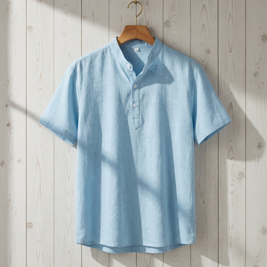 Henley Shirt