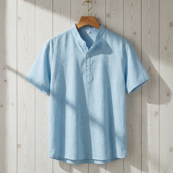 Henley Shirt