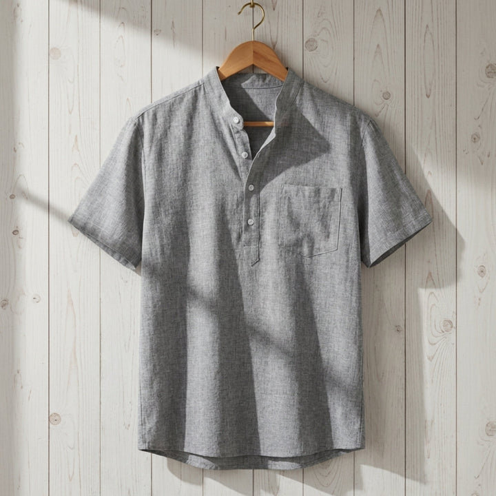 Henley Shirt