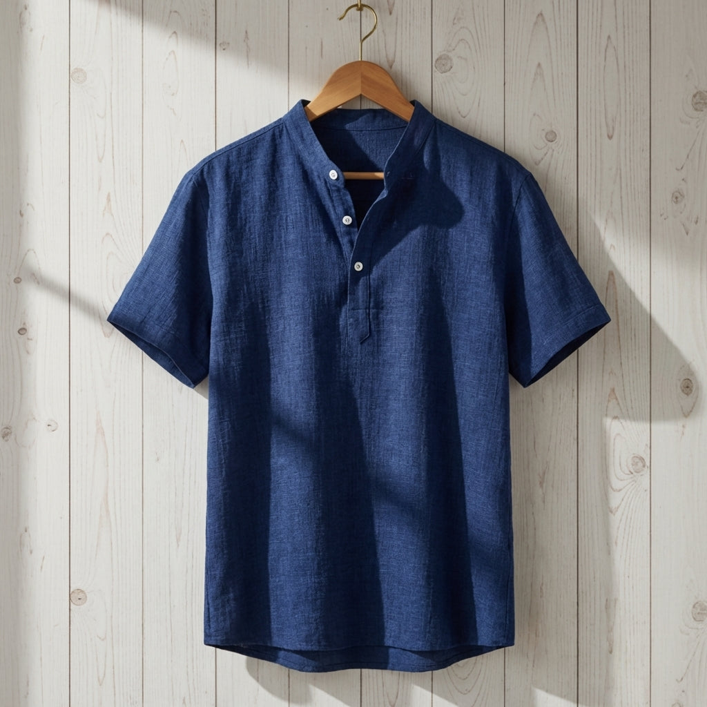 Henley Shirt