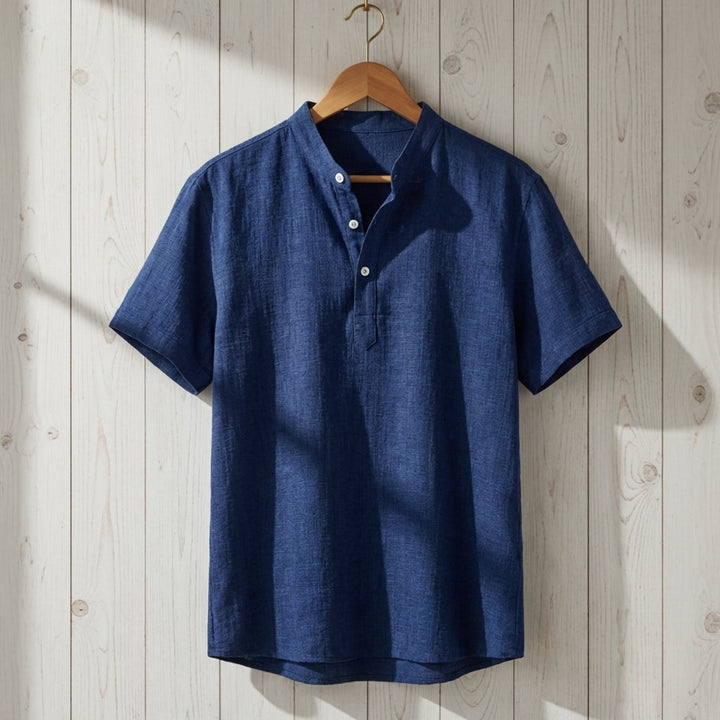 Henley Shirt