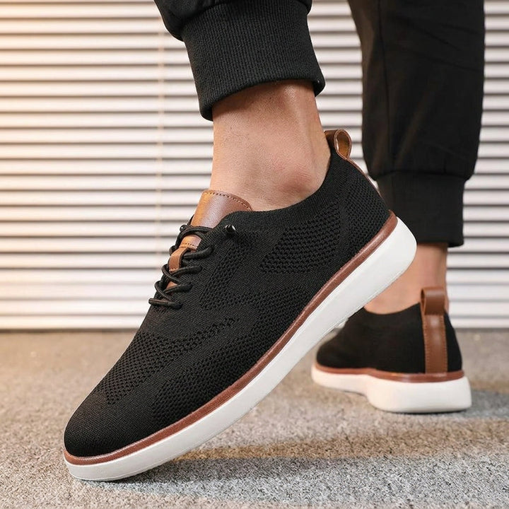 Lightweight Mesh Trainers