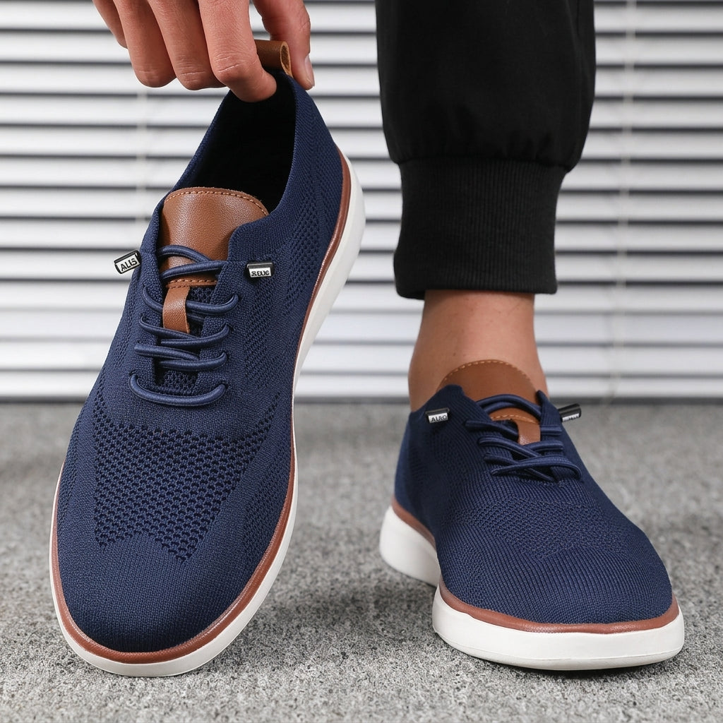 Lightweight Mesh Trainers