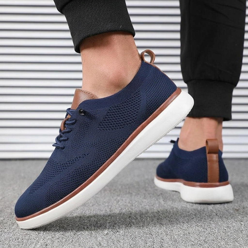 Lightweight Mesh Trainers