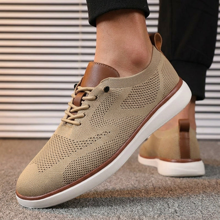 Lightweight Mesh Trainers