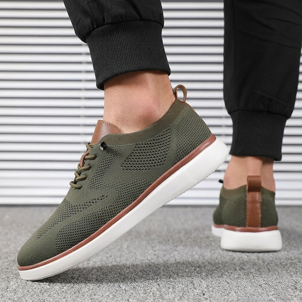 Lightweight Mesh Trainers