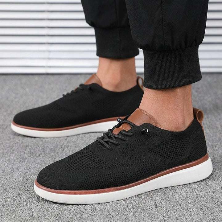 Lightweight Mesh Trainers