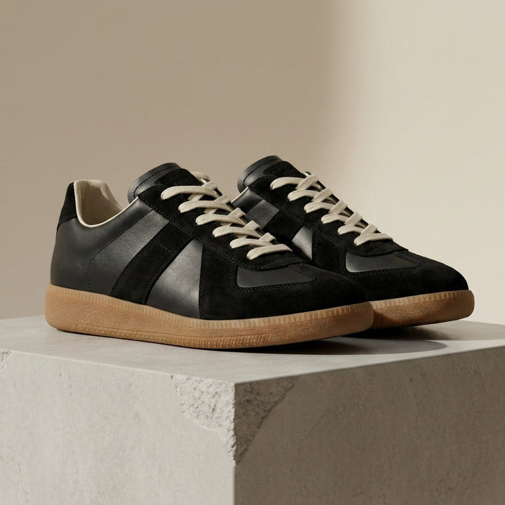 Low-Top Sneakers