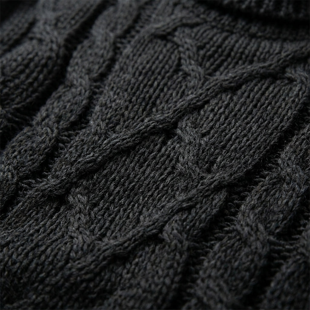 Chunky Knit Sweater