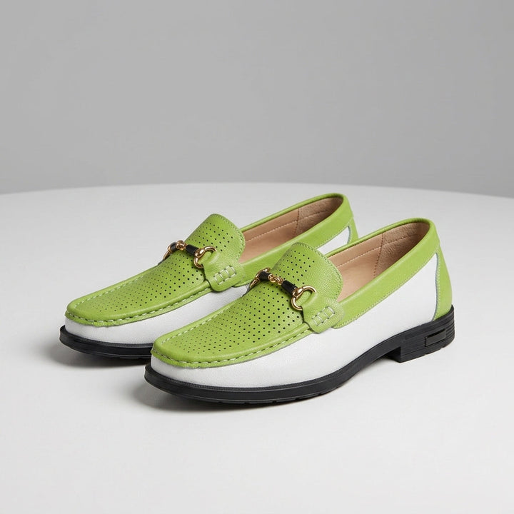 Everyday Leather-Look Loafer