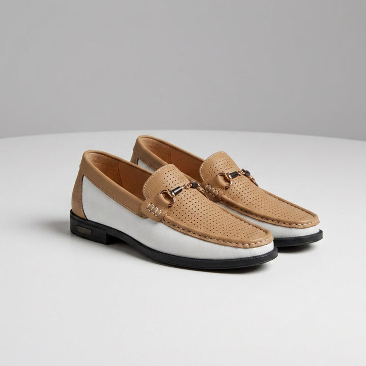 Everyday Leather-Look Loafer
