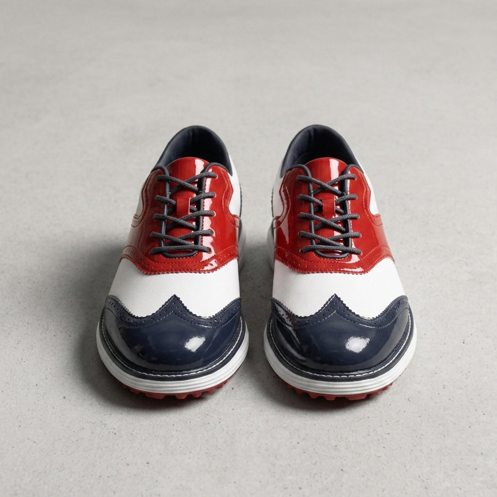 Golf Shoes