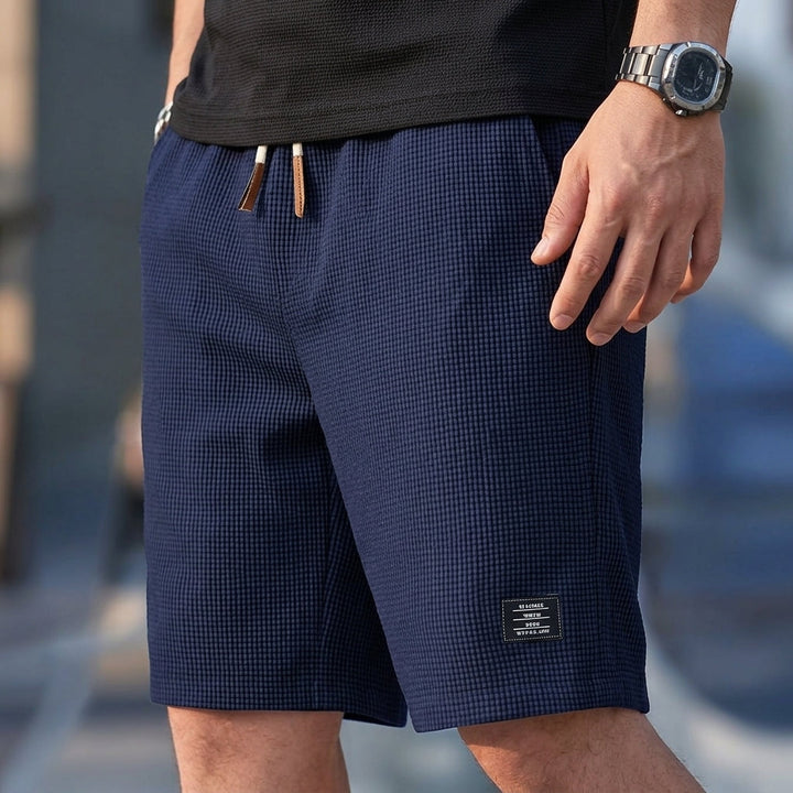 Relaxed Fit Shorts