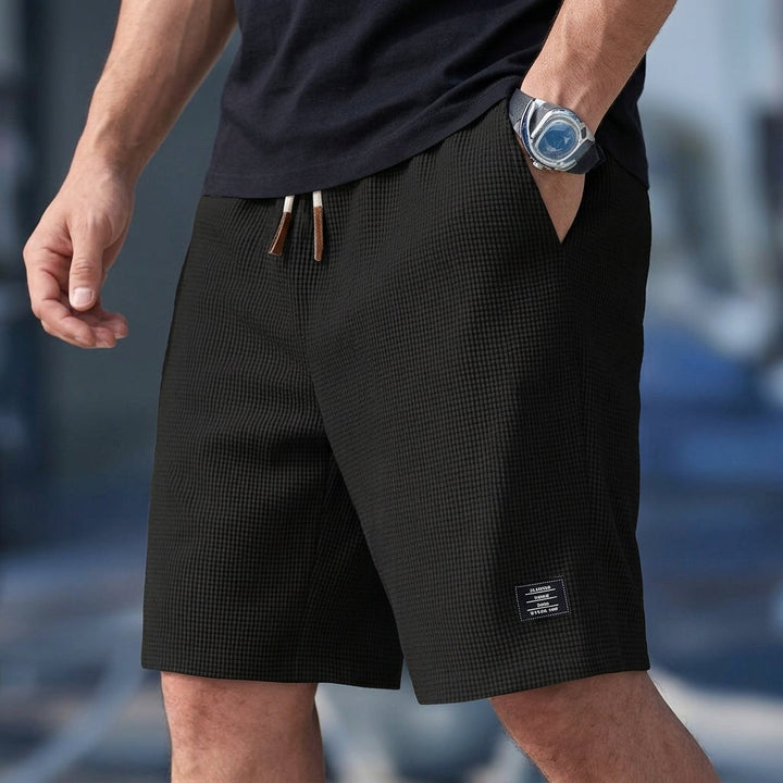 Relaxed Fit Shorts