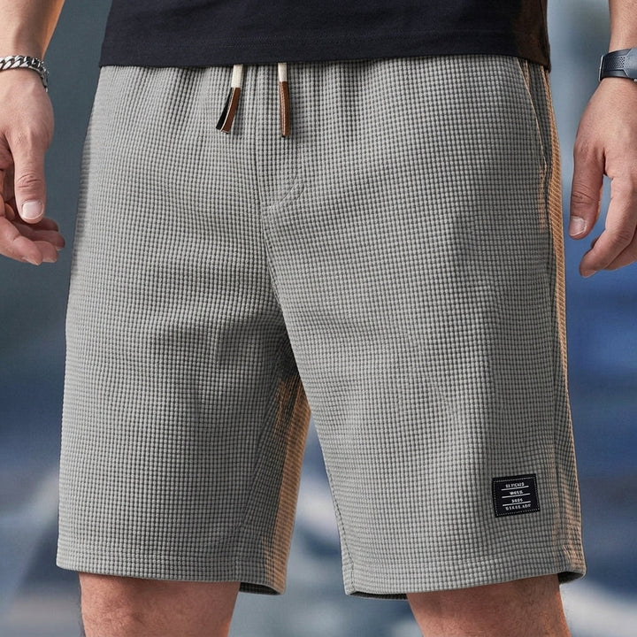 Relaxed Fit Shorts