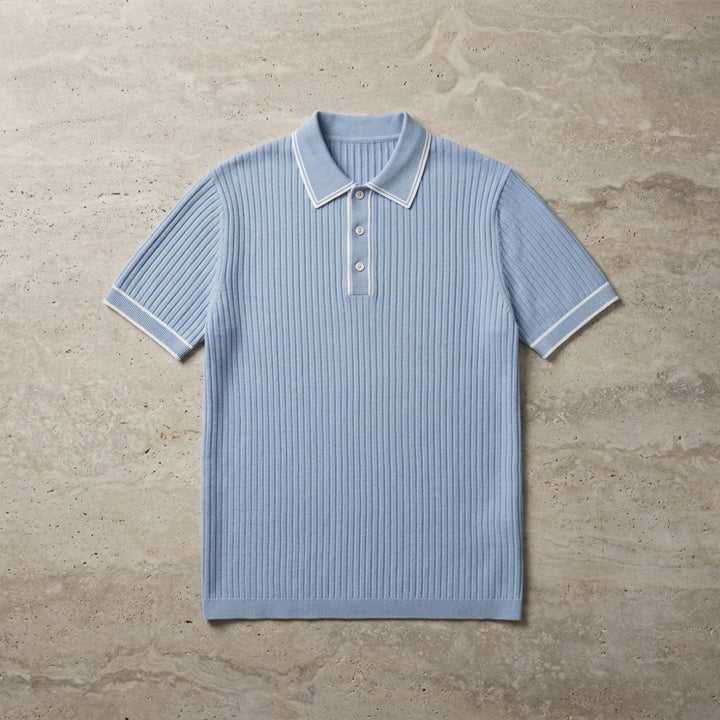 Short Sleeve Polo