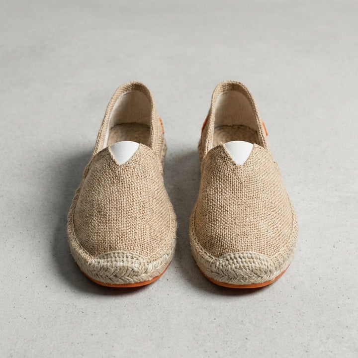 Canvas Espadrilles