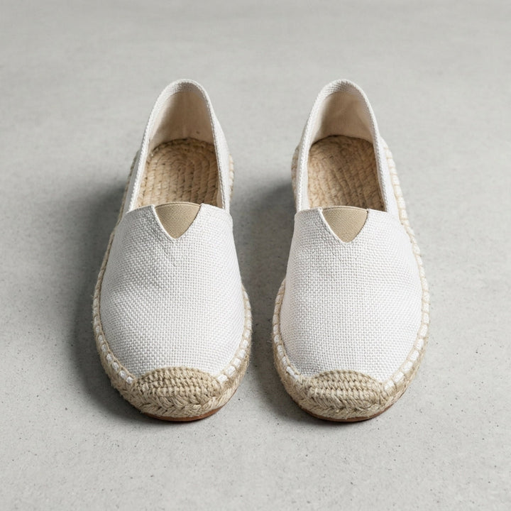 Canvas Espadrilles