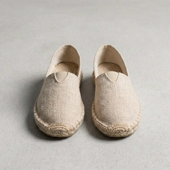 Canvas Espadrilles