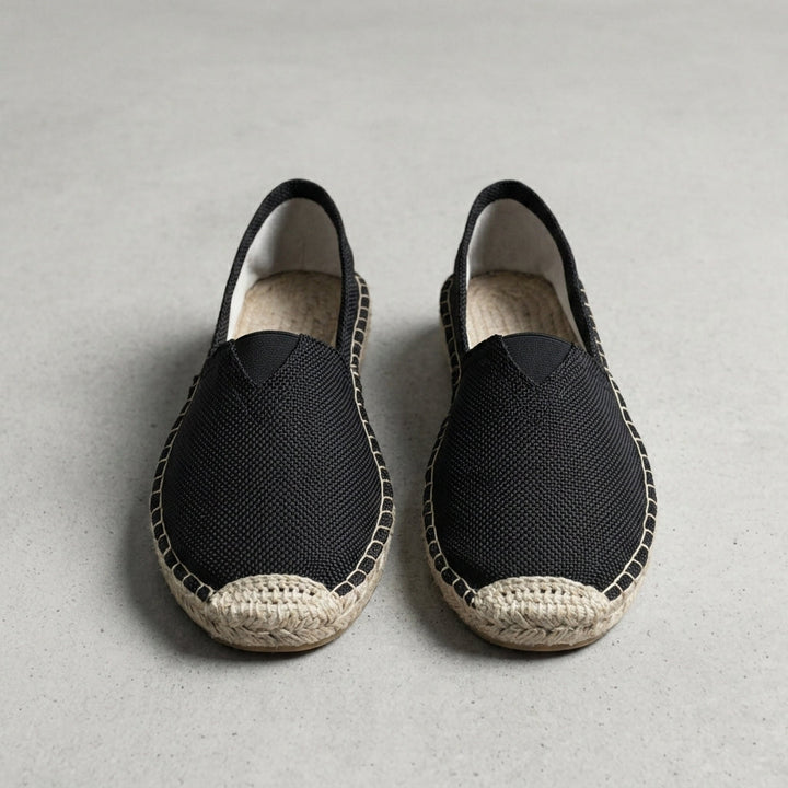 Canvas Espadrilles