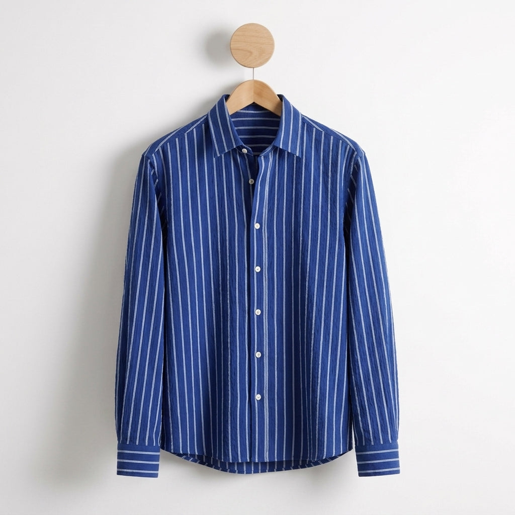 Striped Shirt