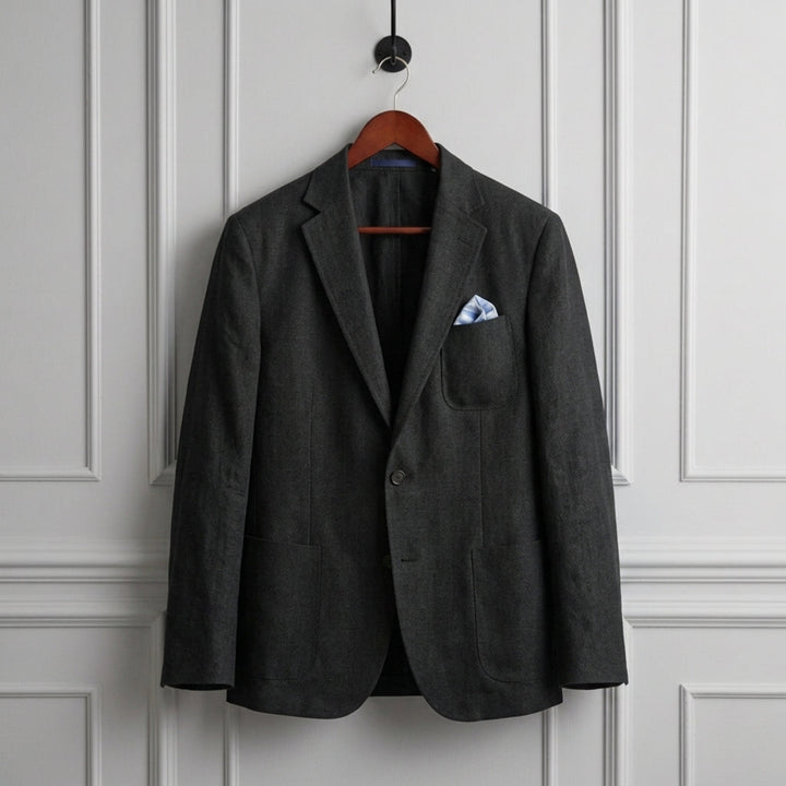 Tailored Smart Blazer