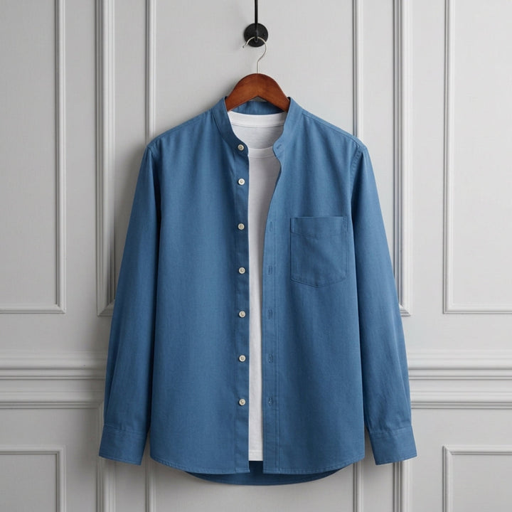 Long Sleeved Shirt