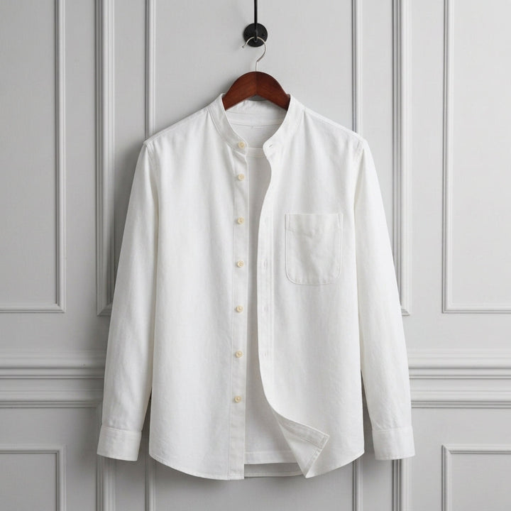 Long Sleeved Shirt