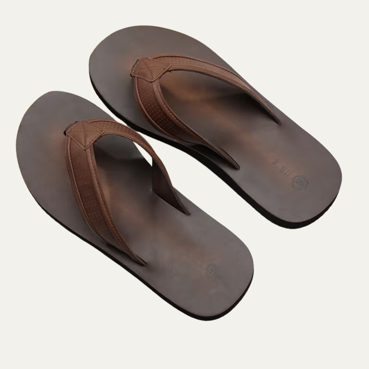 Summer Slip-On Flip Flops