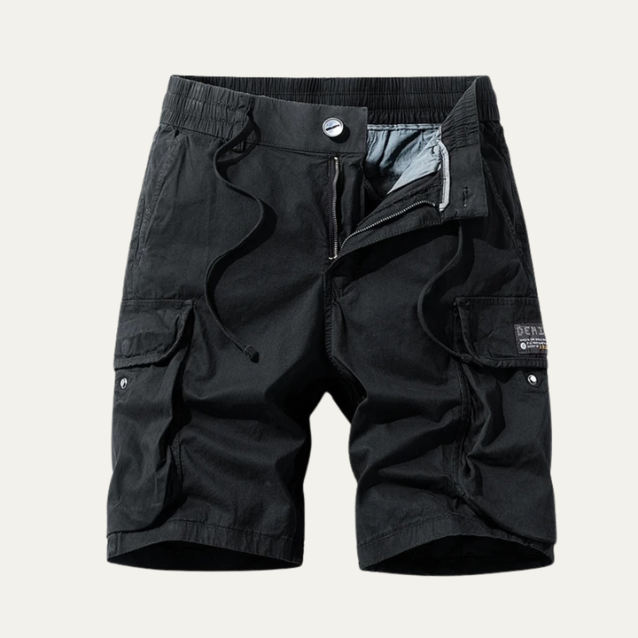 Utility Cargo Shorts