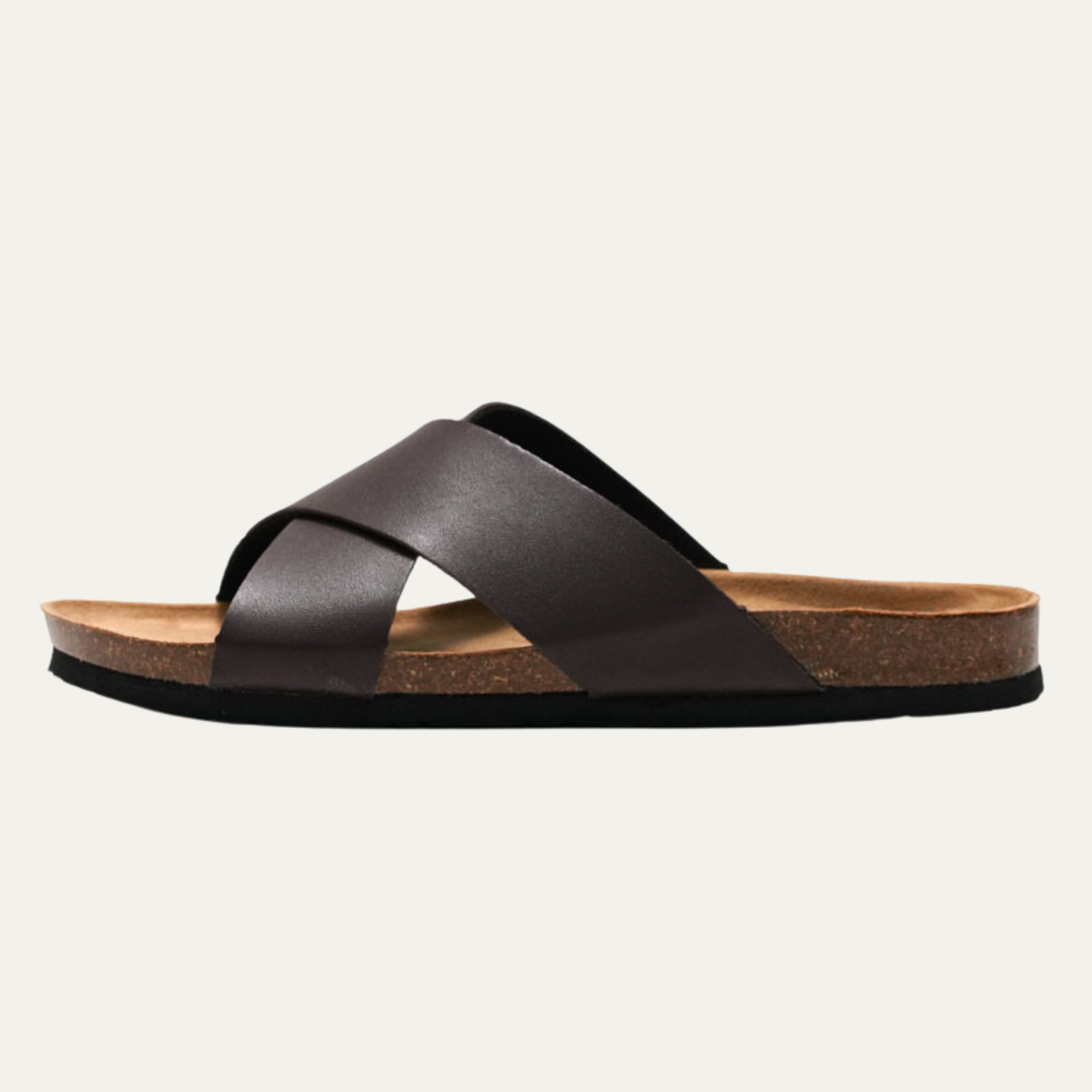 Classic Slide Sandals