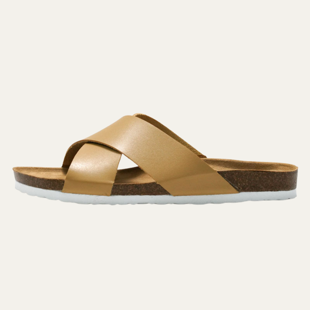 Classic Slide Sandals