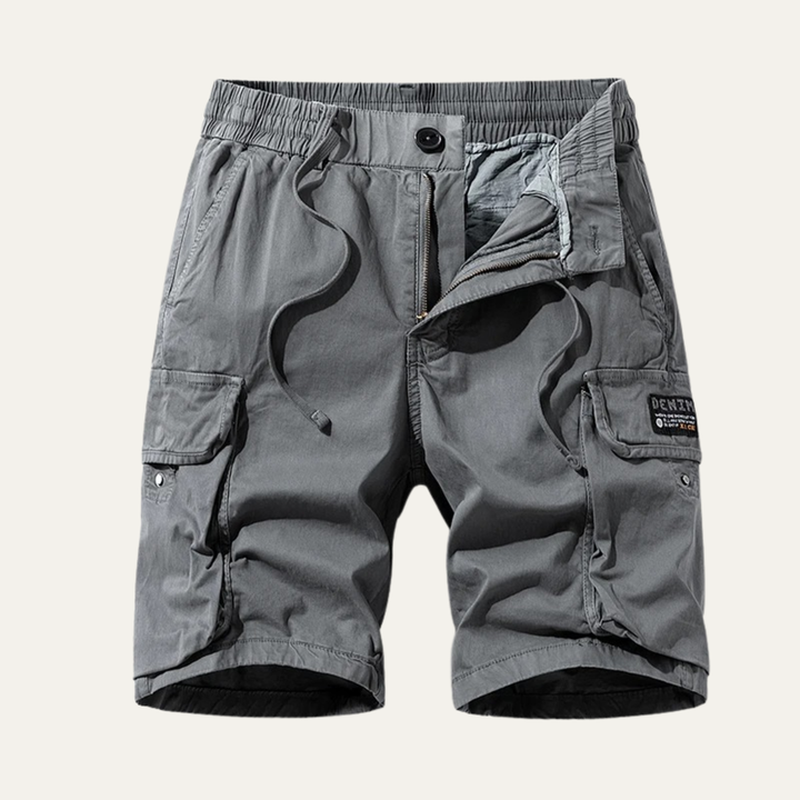 Utility Cargo Shorts