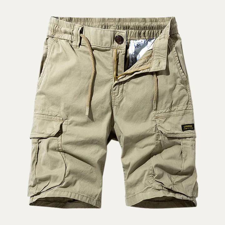 Outdoor Utility Cargo Shorts
