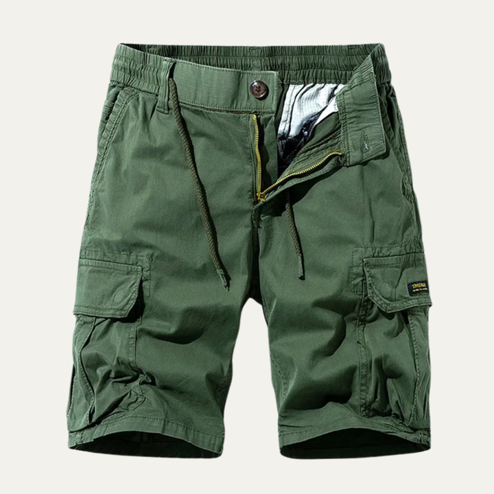 Outdoor Utility Cargo Shorts