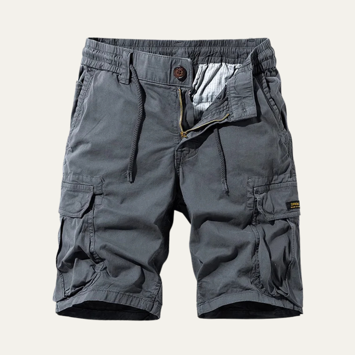 Outdoor Utility Cargo Shorts