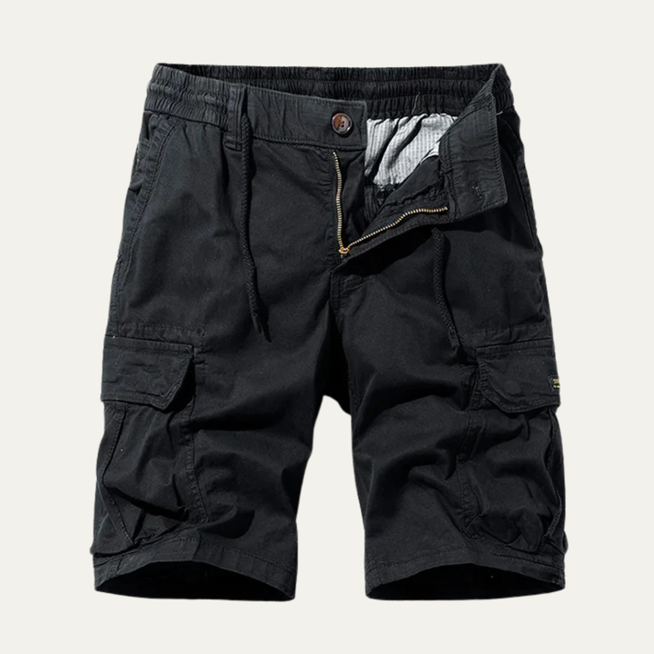 Outdoor Utility Cargo Shorts